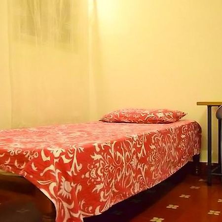 Hôtel Le Cygne Blanc à Pondichéry Extérieur photo